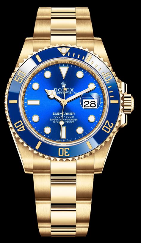 full gold rolex submariner price|rolex submariner price list.